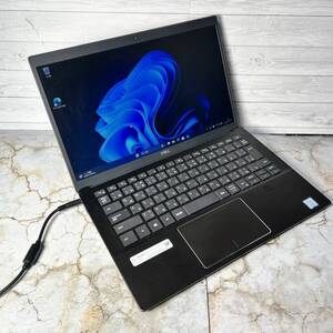 DELL Latitude 3301 Core i5第8世代　メモリ8GB　SSD256GB　WEBカメラ　