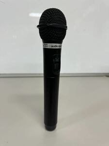 S206) audio-technica ATW-T62a マイク 1本 オーディオテクニカ ワイヤレスマイク audio technica ATW T62a