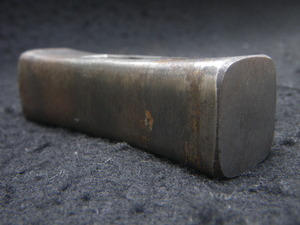 七拾匁　玄能　四角　両口　角型　玄翁　大工道具　木工　70匁　江戸型　日本製　Japan　hammer