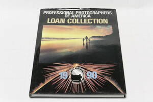 1990ローンコレクション　写真集「PPA 「LOAN COLLECTION」1990」