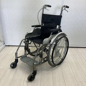 子供用 折りたたみ 車イス 有薗製作所