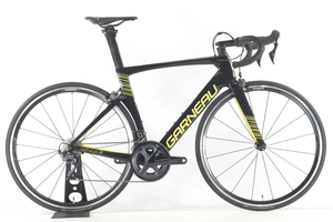 ◆◆ガノー GARNEAU ジェニックス GENNIX A1 ELITE 2022年モデル カーボン ロードバイク Mサイズ SHIMANO ULTEGRA R8000 11速