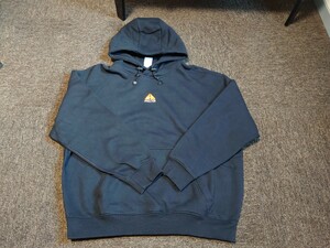 XL NIKE ACG パーカー