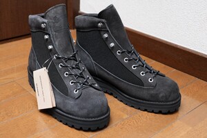 完売品　未使用　DANNER ダナー　D210012 WASHOUGAL　ワシューガル　ブーツ　メンズ　us8.5 GARAGE GREEN WORKS 限定モデル　