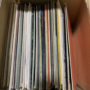 【085-036】レコード　LP まとめ　ジャズ　など