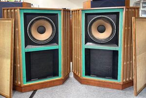 TANNOY GOLD LSU/15/8 スピーカーペア。(3)