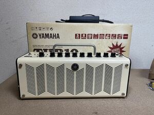 YAMAHA THR10 ギターアンプ 箱付き