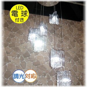 【LED付き！】豪華！スワロフスキー 風 吹き抜け led シャンデリア クリスタル シャンデリア照明 アンティーク 大型 安い 北欧 レトロ