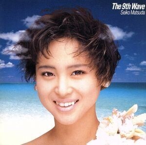 The 9th Wave(Blu-spec CD2)/松田聖子