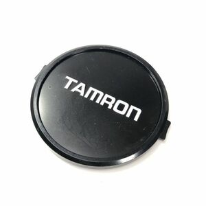 TAMRON タムロン 62mm フロントキャップ ★M15