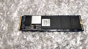 PHISON 512GB SSD 送料無料 S125