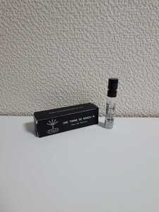 PARLE MOI DE PARFUM UNE TONNE DE ROSES 8 パルルモア　ドゥ パルファム ユヌ トン ドゥ ローズ オードパルファム☆サンプル☆2ml