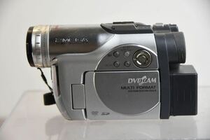 デジタルビデオカメラ 日立 HITACHI DZ-GX25M 231118W89