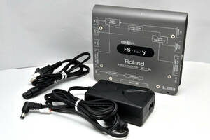 良品！ ローランド　ビデオコンバーター　Roland VC-1-DL　HDMI SDI 双方向変換　ビデオ オーディオ ディレイ　フレームシンクロナイザー