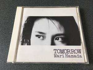 ★☆【CD】Tomorrow / 浜田麻里 Mari Hamada☆★