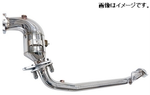 個人宅発送可能 HKS METAL CATALYZER メタルキャタライザー SUZUKI スズキ ジムニー JB64W R06A (TURBO) (33005-AS002)