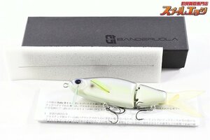 ★☆【バンデルオーラ】 ベイビー B-1 Hover-F セクシーシャッド Banderuola Baby B-1 SexyShad バス 淡水用ルアー K_060★☆e03809