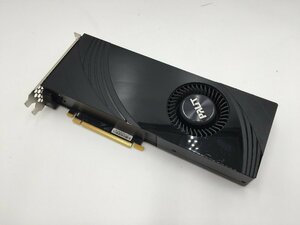 ♪▲【Palit】GeForce RTX 2070 SUPER 8GB GDDR6 グラフィックボード 部品取り 0924 13