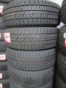 送料無料　新品未使用品　スタッドレス　195/65R15　TOYO　GIZ2　4本セット