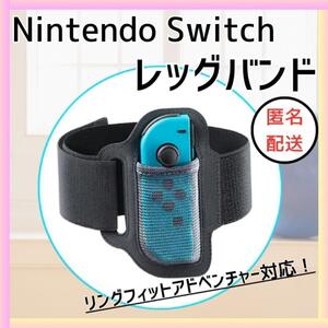 switch リングフィット レッグバンド ニンテンドー スイッチ 任天堂