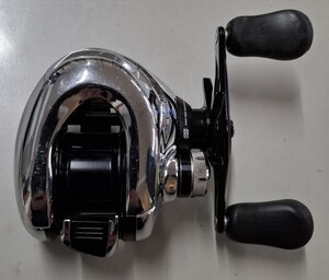 12アンタレス HG RH SHIMANO シマノ ベイトリール 右ハンドル 送料無料