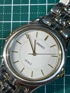 Seiko Dolche　セイコードルチェ