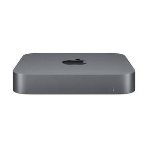 送料無料[SALE]展示品 アップル/Apple Mac mini core i5 3.0GHz 6コア/8GB/SSD 256GB スペースグレイ■MRTT2J/A■激安SHOP24