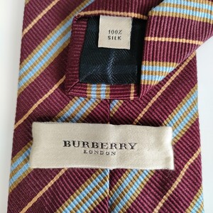 BURBERRY (バーバリー)ネクタイ193