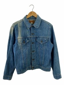 Levi’s◆USA製/刻印52/ケアタグ付/70s/Gジャン/42/デニム/IDG/70505-0217