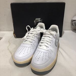 【NIKE】Air Force 1 Low 50 Years Of Hip-Hop ナイキ 27cm DV7183-100 ローカットスニーカー ts202411 