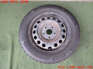 2UPJ-21099029]ジャパン タクシー(JPN TAXI)(NTP10)タイヤ　ホイール　1本(4) 185/65R15 中古