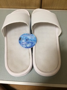 Cooi shower sandals　サイズ27～27.5ｃｍ