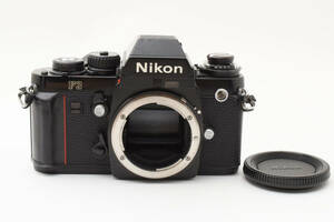 ◆光学良品・動作OK◆NIKON ニコン F3 アイレベル Body 182万台◆#CE100187