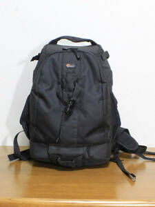 【09】ロープロ　Lowepro Flipside 400　AW