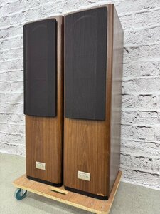 □t1583　中古品★PIONEER　パイオニア　 S-77T　ペアスピーカー　シリアル連番　 【2個口発送品】