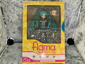 figma 035 らき☆すたOVA 柊かがみ コスプレver. らき☆すたOVA