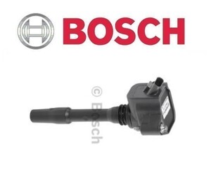 BMW MINIミニ 純正OEM BOSCH イグニッションコイル 0986221124