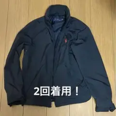 週末ラスト値引き！2回着用Polo Ralph Lauren XS