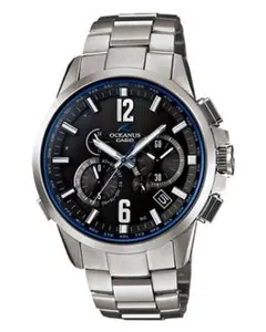 CASIO OCEANUS オシアナス OCW-T20001AJF 腕時計カシオ