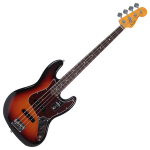 【訳あり】 Fender フェンダー American Professional II Jazz Bass RW 3TSB エレキベース アウトレット