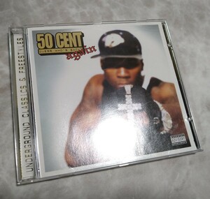 50CENT GUESS WHO