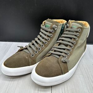 【CAMPER】カンペール ペウカミ27.5 スニーカー ハイカット 43