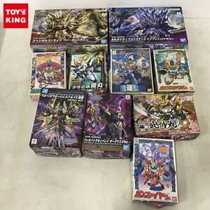 1円〜 SDW HEROES オルタナティブジャスティス インフィニットドラゴン スペリオルストライクフリーダムドラゴン 他