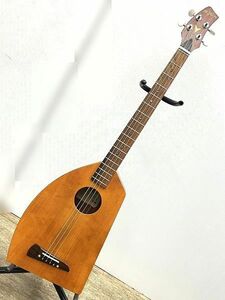 美品！4弦アコースティックギター●K・YAIRI 一五一会 音来●中古品