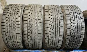 送料無料　225/45R18 95Q（YOKOHAMA）ice GUARD iG60 4本 B.86