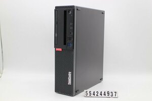 Lenovo ThinkCentre M720s Small Core i5 8400 2.8GHz/16GB/512GB(SSD)/Multi/RS232C/Win11 【554244937】