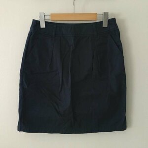 FRAMeWORK 38 フレームワーク スカート ミニスカート Skirt Mini Skirt Short Skirt 紺 / ネイビー / 10035346