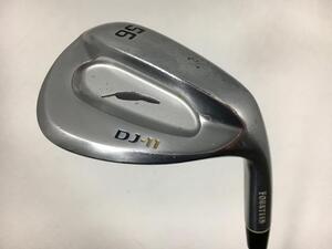 即決 お買い得品！中古 DJ-11 ウェッジ 2014 SW NSプロ 950GH HT 56 WEDGE