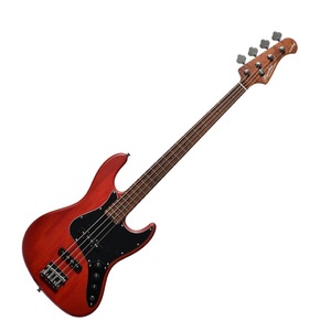 BACCHUS バッカス Global Series WL4-STD/RSM RED-S エレキベース