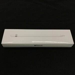 Apple Pencil アップル ペンシル 第1世代 A1603 MK0C2J/A 未開封品【CEAY8019】